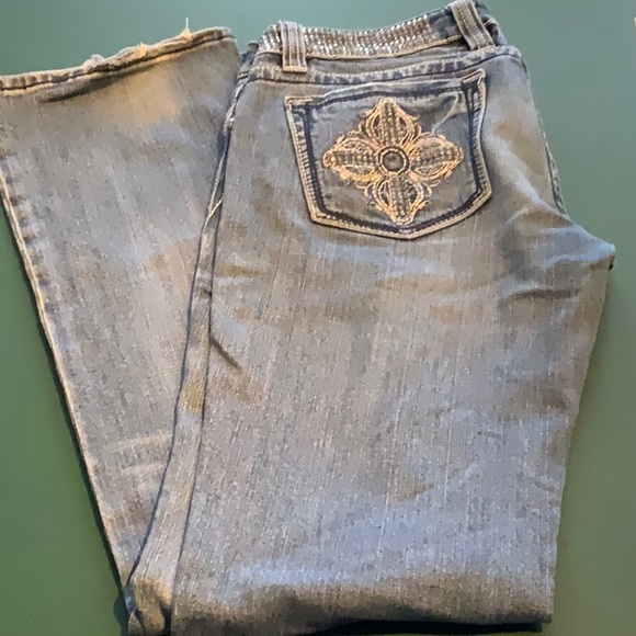Miss Me Denim - Miss Me Jeans